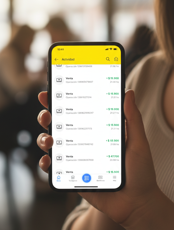 Costos Transparentes Evenzi